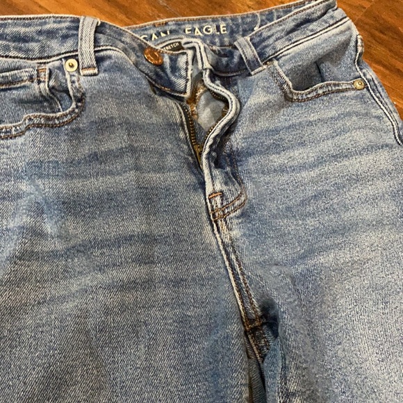 Used jeans - Picture 2 of 6